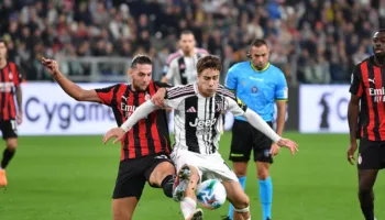 Juventus dhe Milan me objektiv te perbashkët në merkato, duan mbrojtësin e rivalëve që kushton 35 milionë euro