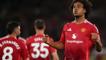 Juventus kërkon Zirkzee, Man. United synon shkëmbimin e bujshëm