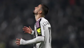 Juventus lë jashtë Zhegrovën për sfidën e sotme. Përveç Lazio-s, ka një tjetër ofertë shokuese për yllin e Kosovës