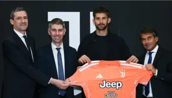 Juventus nuk mjaftohet vetëm me Vicario, kërkon edhe ish-portierin e Interit