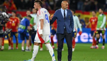 Juventus nuk ndalet në merkato, synon të rikthejë në Serie A sulmuesin e kombëtares, Spalleti miraton