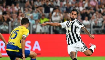 Juventus vuan ndaj Parmës, por zëvendësimet i japin fitoren dhe tre pikët (video)