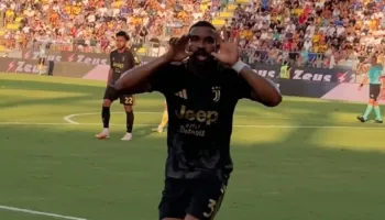 Juventusi e nis sezonin me fitore, ka minuta edhe për Edon Zhegrovën