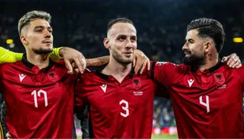 “Ka dy cilësi me shumë vlerë”! U transferua në Serie A, drejtori i Genoa-s vlerëson mbrojtësin e Shqipërisë