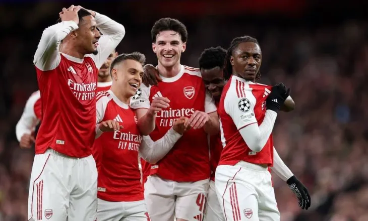 Ka luajtur afër 300 ndeshje me klubin, por nuk preferohet nga Arteta. Arsenal e nxjerr në shitje për 60 milionë euro