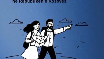 Ka nisur zbatimi i plotë i Ligjit për Turizmin, vetëm guidat e licencuara mund të ofrojnë shërbime turistike