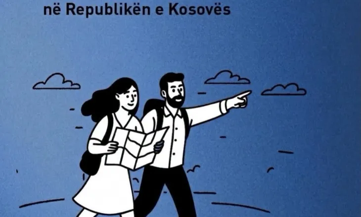 Ka nisur zbatimi i plotë i Ligjit për Turizmin, vetëm guidat e licencuara mund të ofrojnë shërbime turistike