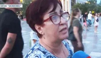 “Ka shkuar aty ku nuk mban më”/ Qytetarja: Pensionet nuk dalin as për ilaçe