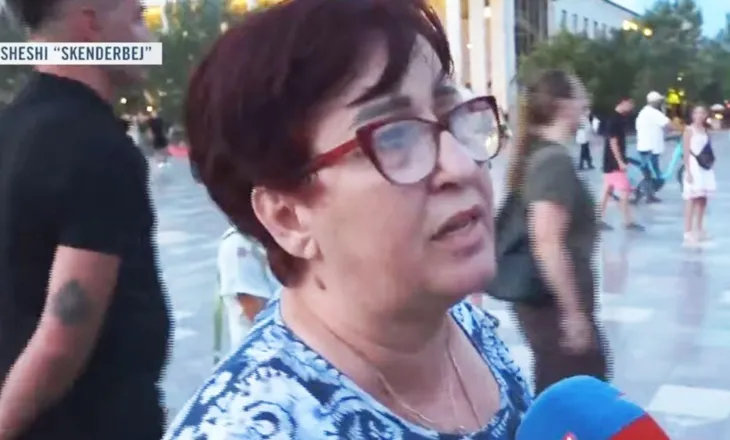 “Ka shkuar aty ku nuk mban më”/ Qytetarja: Pensionet nuk dalin as për ilaçe