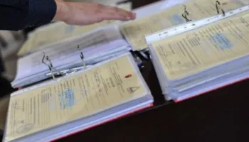Kadastra emeton 100 vendimet e para të legalizimit për objektet përgjatë gjurmës së hekurudhës Tiranë-Durrës