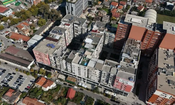 Kadastra: Hapat si të regjistroni pronësinë e shtëpive të ndërtuara para vitit ’91
