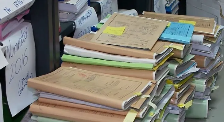 Kadastra publikon udhëzimin: Dokumentet e nevojshme dhe procedurat për regjistrimin e AMTP