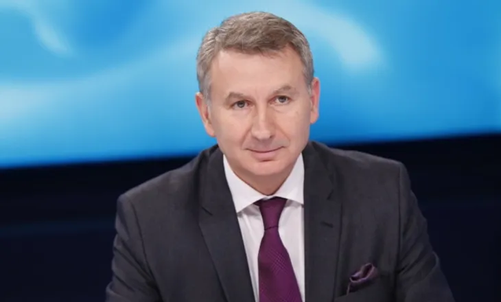 Kadilli shpërthen ndaj Berishës: Do vrasë partinë përpara se të largohet nga kjo botë