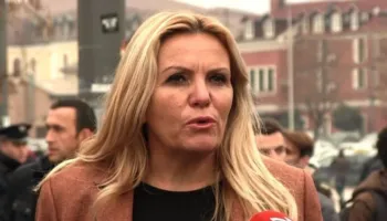 Kadrijaj reagon pas lajmit të rremë: Ju kanë rënë maskat, as Beogradi s’ju shpëton