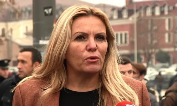 Kadrijaj reagon pas lajmit të rremë: Ju kanë rënë maskat, as Beogradi s’ju shpëton