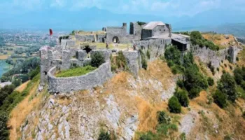 Kalaja e Rozafës drejt një transformimi të ri, investime për trashëgiminë dhe turizmin
