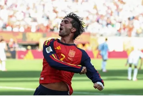 Kalimi i Ferran Torres te PSG pothuajse i kryer, shokët e skuadrës te Barcelona të dëshpëruar!