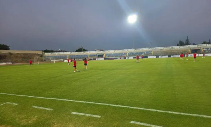 Kalojnë sllovaket, Vllaznia një shans të dytë për të mbetur në Europë