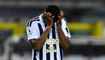 Kalulu: Nëse Juventusin e karahasojmë me një film, do të ishte 007…