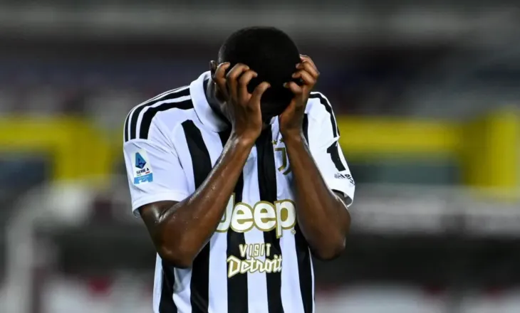 Kalulu: Nëse Juventusin e karahasojmë me një film, do të ishte 007…