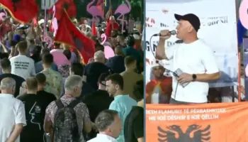 “Kam denoncuar krimin mbi pacientët”, gazetari Osman Stafa: Mjekë, keni bërë betimin e Hipokratit, jo të hipokritit!