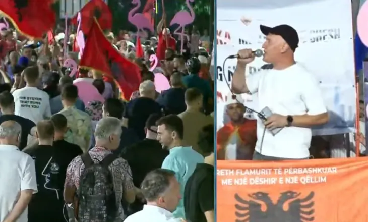 “Kam denoncuar krimin mbi pacientët”, gazetari Osman Stafa: Mjekë, keni bërë betimin e Hipokratit, jo të hipokritit!