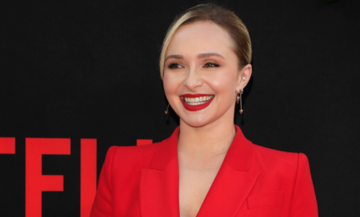 “Kam ende shumë për të jetuar”, zbulohen detaje për vdekjen e Hayden Panettiere