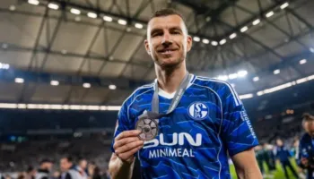 “Kam ende uri”, 40-vjeçari Xheko firmos në Bundesligë: Futbolli më ka bërë gjithmonë të lumtur