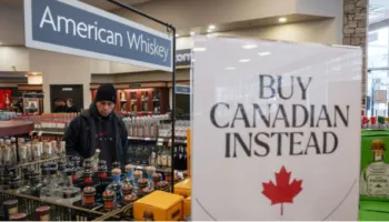 Kanadaja hakmerret ndaj SHBA, vendos detyrime deri në 50% në 700 produkte