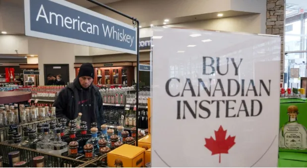 Kanadaja hakmerret ndaj SHBA, vendos detyrime deri në 50% në 700 produkte