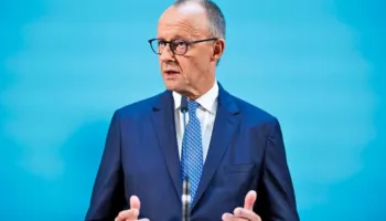 Kancelari gjerman dënon komentet e Ben-Gvir për vrasjet e synuara të palestinezëve