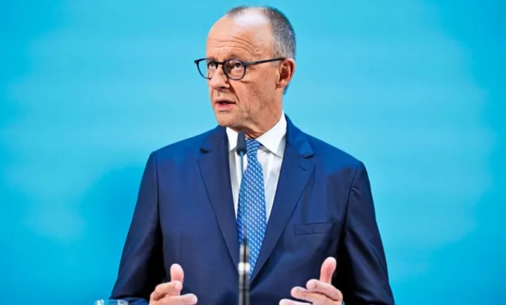 Kancelari gjerman dënon komentet e Ben-Gvir për vrasjet e synuara të palestinezëve