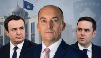 Kandidati për President i Kosovës, Bekim Sejdiu: Do t’i shërbej me përkushtim shtetit dhe qytetarëve
