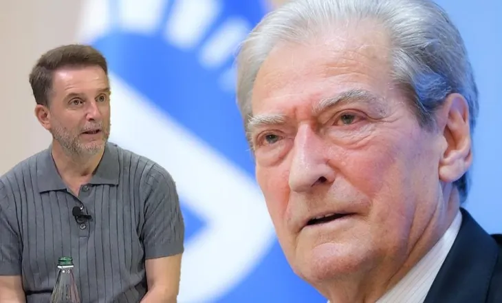 Kandidatura e Braçes për kryetar bashkie? Berisha: I nxjerrin sytë njëri-tjetrit, Tirana nuk voton më partinë e krimit