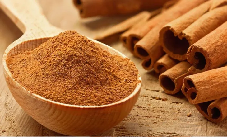 Kanella e Cejlonit, më shumë se një erëz/ Çfarë thotë shkenca për sheqerin në gjak, zemrën dhe metabolizmin
