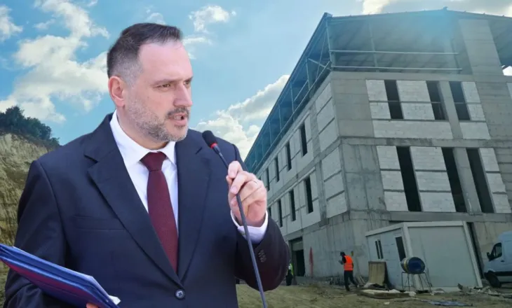 Kantieri “Guna Tactical”/ Nufi: Investim me rëndësi, punëson njerëz…