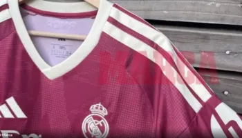 Kaos me fanellën e Real Madridit, dyqani francez e nxori në shitje gabimisht para prezantimit zyrtar