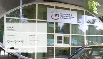 Kaos me Serverin e Tatimeve / Sistemi nuk fiskalizon faturat prej një jave, bllokohet aktiviteti i bizneseve