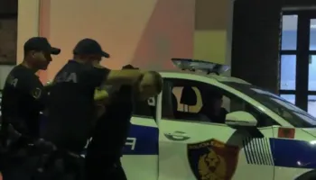 Kapet autori i dyshuar i vrasjes në Korçë, arrestohet pas disa orësh kërkime