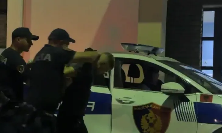 Kapet autori i dyshuar i vrasjes në Korçë, arrestohet pas disa orësh kërkime