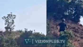 Kapet në flagrancë zjarrvënësi në Mirditë, Lamallari thirrje Prokurorisë: Çojeni çështjen deri në fund!