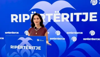 Kapidani: Rruga e Kombit është kthyer në një bankomat zhvatës të shqiptarëve. Të nisin menjëherë hetimet