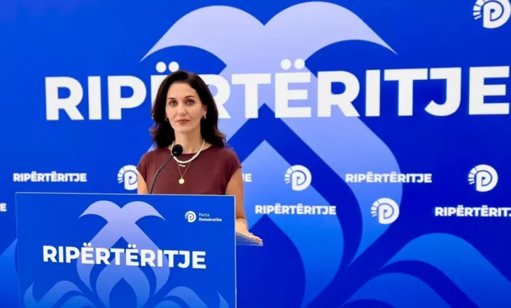 Kapidani: Rruga e Kombit është kthyer në një bankomat zhvatës të shqiptarëve. Të nisin menjëherë hetimet