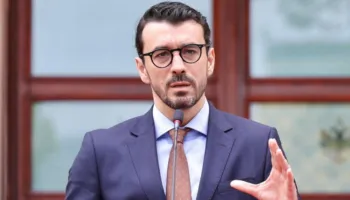 Karakaçi publikon bilancin 7-mujor të MIE: Investime në infrastrukturë dhe energji