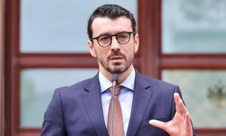 Karakaçi publikon bilancin 7-mujor të MIE: Investime në infrastrukturë dhe energji