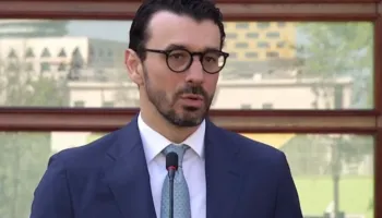 Karakaçi: Shqipëria instalon 600 MW kapacitete të energjisë së rinovueshme