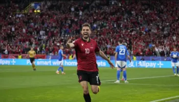 Karriera e Nedim Bajramit është në rënie të lirë, transferohet në Arabinë Saudite