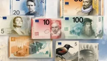 Kartëmonedhat euro në prag transformimi, zbulohen dizajnet që synojnë identitetin e ri