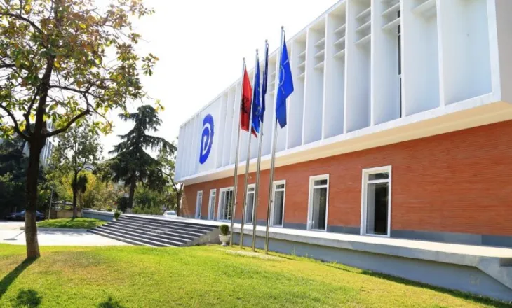 KAS la në detyrë Kreshnik Hajdarin si kryebashkiak të Kuçovës, PD: Vendimi krijon një precedent të rrezikshëm për zgjedhjet