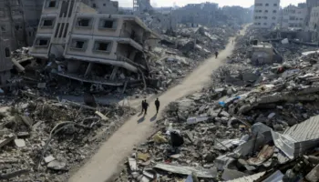 Katari: Izraeli po pengon procesin e paqes në Gazë, duhet të tërhiqet
